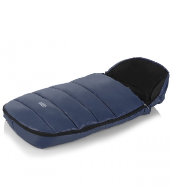 Конверт в коляску Britax Römer Shiny — Dark Blue