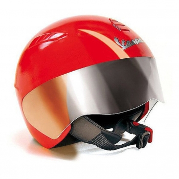 Шлем Peg Perego — Ducati