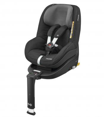 Автокресло Maxi-Cosi 2wayPearl — Black Diamond