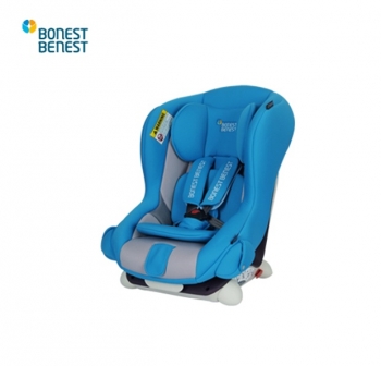 Автокресло Bonest Benest Air 7 — Синий