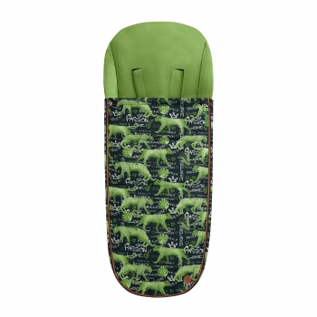 Накидка для ног для коляски Cybex — FE RESPECT