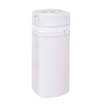 Сумка-термос Ceba Baby Jumbo PASTEL — PASTEL Grey