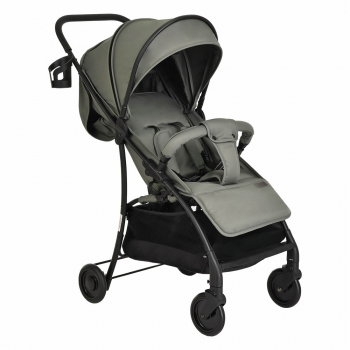 Прогулочная коляска PITUSO LIBRO — Khaki/Хаки
