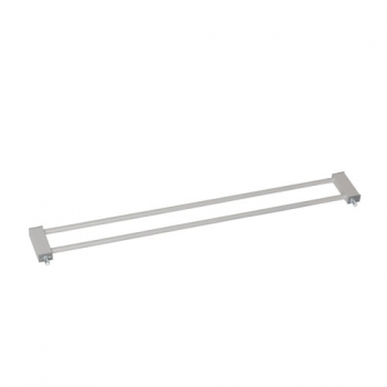 Дополнительная секция для ворот безопасности Hauck Wood Lock Safety Gate — 9 см