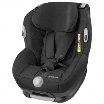 Автокресло Maxi-Cosi Opal — Nomad Black