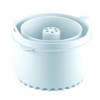 Контейнер для варки круп Beaba Rice cooker for Babycook — White