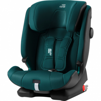 Автокресло Britax Römer Advansafix i-Size — Atlantic Green