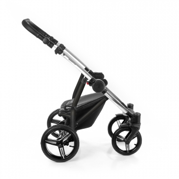 Шасси Esspero Newborn Lux — Chrome