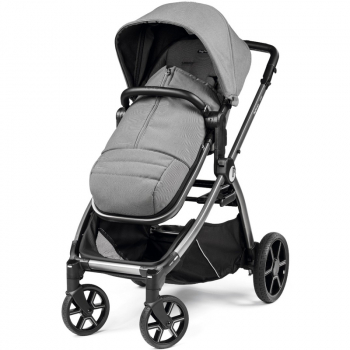 Прогулочная коляска Peg Perego Ypsi — Mercury