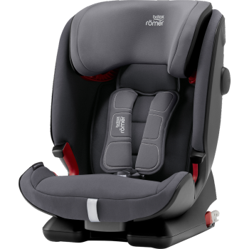 Автокресло Britax Römer Advansafix IV R — Storm Grey