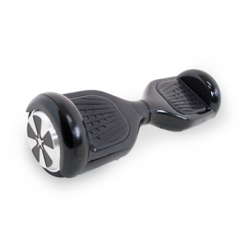Гироскутер Hoverbot A-3 Light — черный