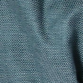 Конверт в коляску Hesba PREMIUM Weiss (натуральная овчина белый мех) — 679 / Eco blue