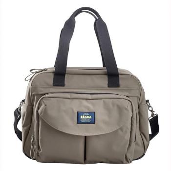 Сумка Beaba Changing Bag Geneva 2 — Taupe
