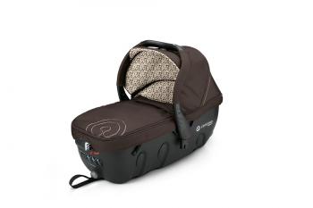 Люлька для колясок Concord Sleeper 2.0 — Toffee Brown 2017