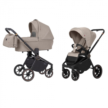 Коляска 2 в 1 Carrello Epica CRL-8510/1