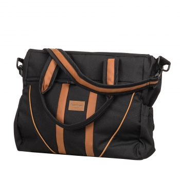 Сумка Emmaljunga Sport Changing Bag Outdoor — Outdoor Black