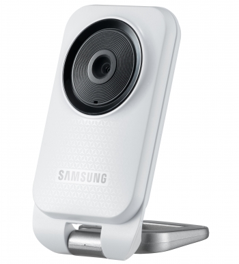 Wi-Fi видеоняня Samsung SmartCam SNH-V6110BN