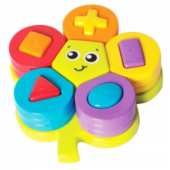 Сортер Playgro