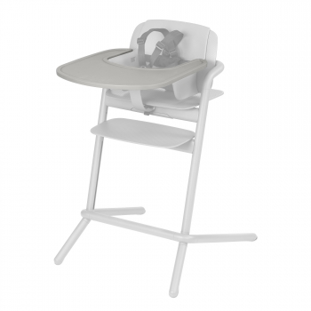 Столик к стульчику Cybex Lemo Tray — Storm Grey