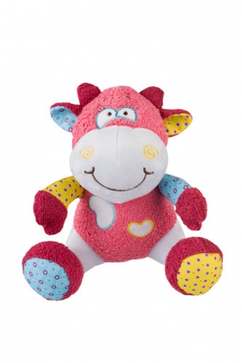 Игрушка мягкая BabyOno — Rosie