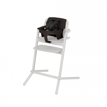 Модуль к стульчику Cybex Lemo Baby Set — Infinity Black