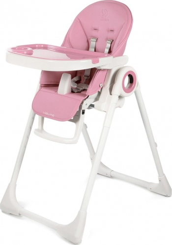 Стульчик Jetem Violino — Розовый (Pink)