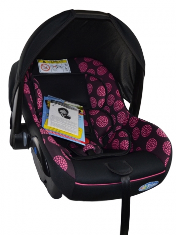 Автокресло Farfello Kids Prime LB321 — 1 ягода