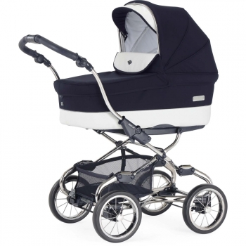 Коляска 3 в 1 Bebecar Pack Stylo XL — CCX-660