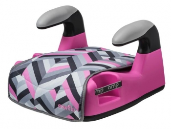 Автокресло-бустер кресло Evenflo AMP™ — Avery