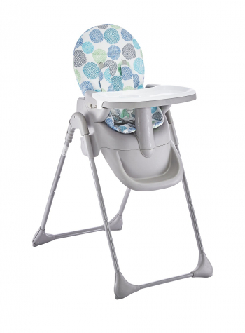 Стульчик для кормления Evenflo Fava — Multi