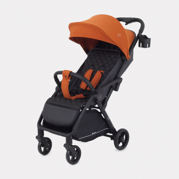 Прогулочная коляска RANT SKY — Caramel