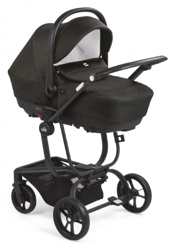 Коляска 3 в 1 Cam Taski — 872