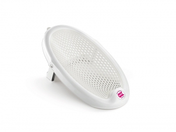 Горка для ванны Ok Baby Jelly — 68 белый