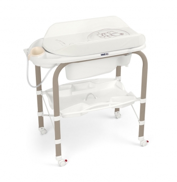 Пеленальный столик Cam Cambio — 241