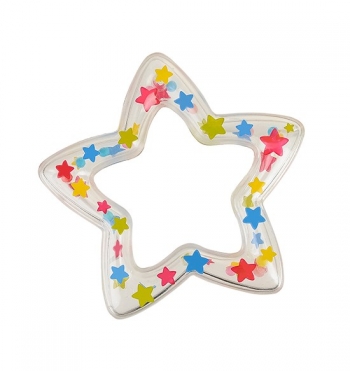 Погремушка BabyOno — Звездочка