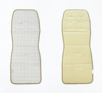 Матрас в коляску Ceba Baby — Ornament