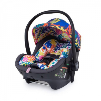 Автокресло COSATTO RAC PORT — Tropicana Club