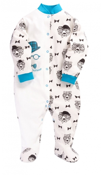 Комбинезон Веселый малыш 