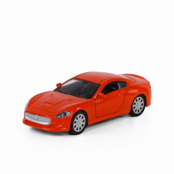 Машина инерционная YAKO — M6118