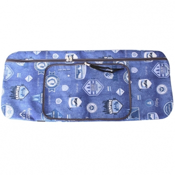 Чехол-портмоне складной для самоката Y-SCOO 180 — Бирки Джинс