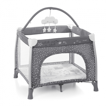 Детский манеж Jane Travel Fun Toys — Star