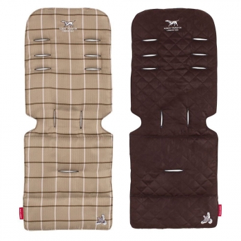 Матрасик в коляску Maclaren — Albert Thurston