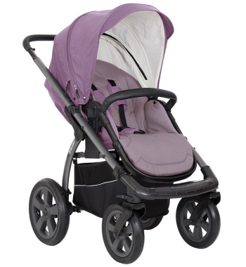Прогулочная коляска X-Lander X-Move — Dusk Violet