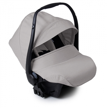 Автокресло AroTeam Bobostello MARS  — св.серый