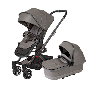 Коляска 2 в 1 Hartan Mercedes-Benz — 941