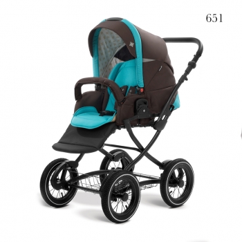 Прогулочная коляска Noordi Polaris Classic — 651