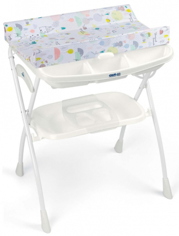 Пеленальный столик Cam Volare — 243