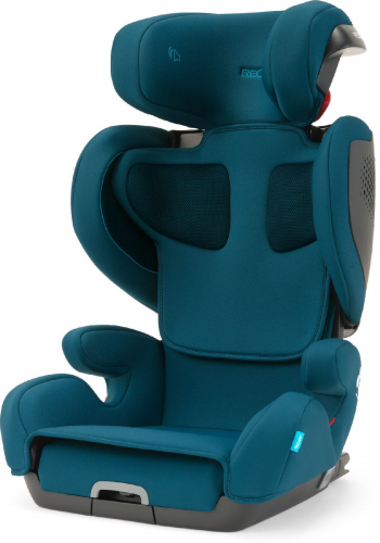 Автокресло Recaro Mako Elite — Select Teal Green