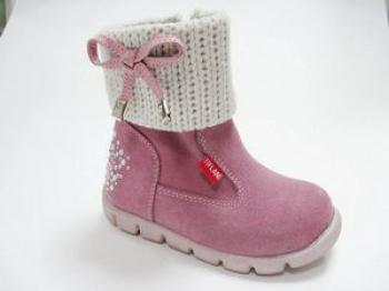 Полусапоги малодетские Tiflani 18B XF355/060-27 — (21)