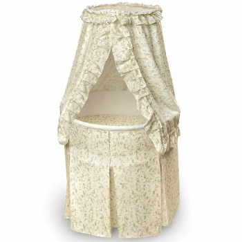 Колыбель Giovanni Solo — Floral